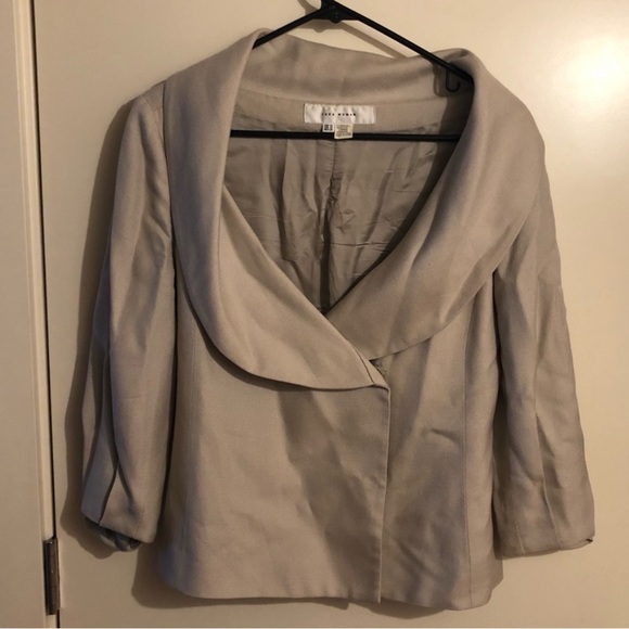 Zara top - Picture 2 of 3